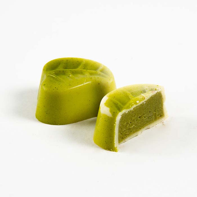 Truffles — Green Tea Matcha