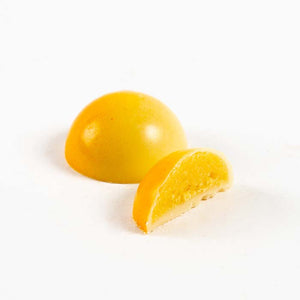 Truffles — Mango Passion