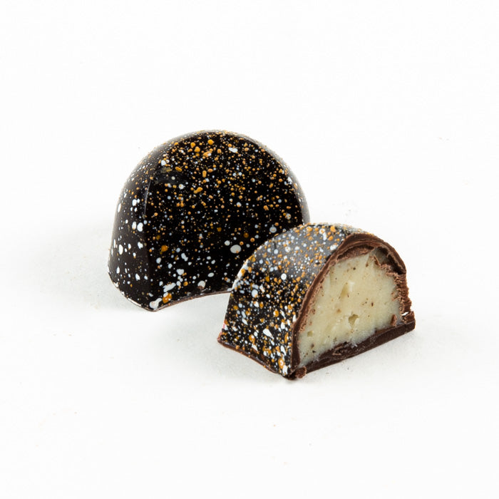 Truffles — Vanilla Bean