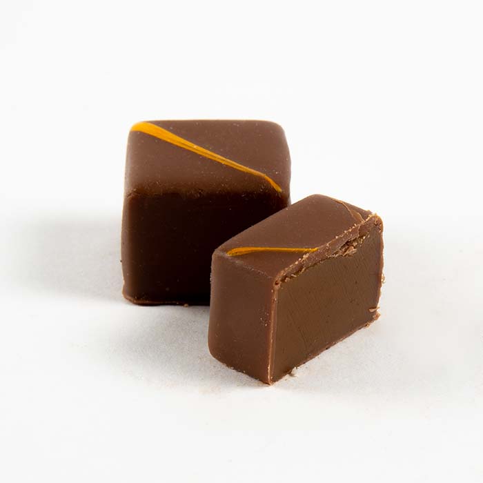 Truffles — Passion Caramel